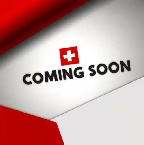 Schweiz Trikotsatz für Kleinkinder EM - 2024-25